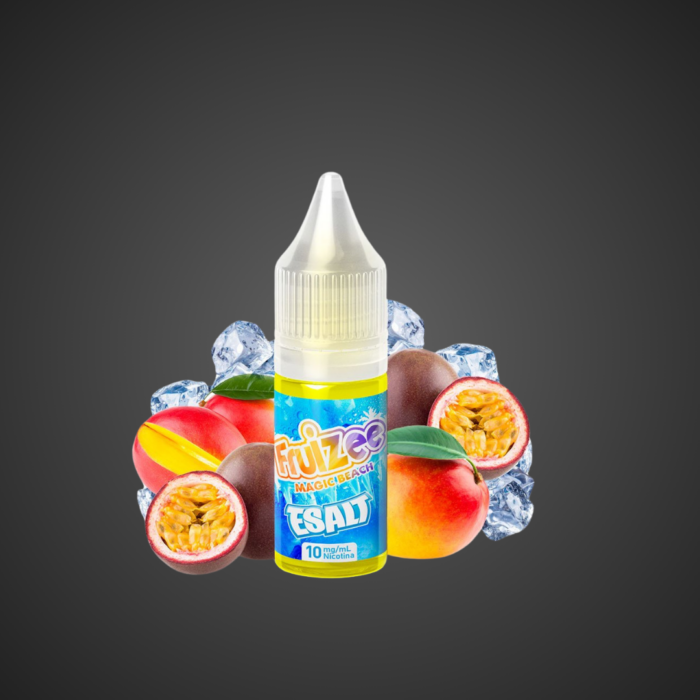 PRODUCTO FRUIZEE E LIQUIDS MAGIC BEACH