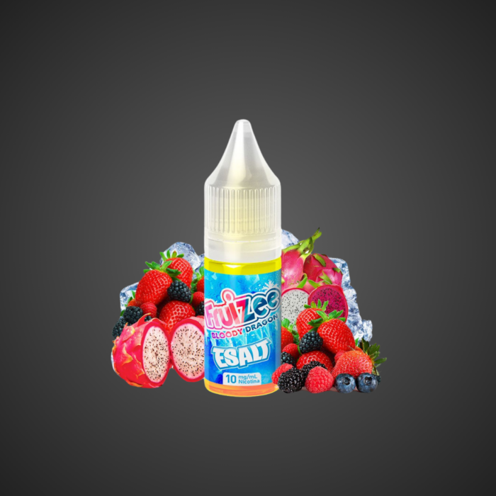 PRODUCTO FRUIZEE E LIQUIDS BLOODY DRAGON