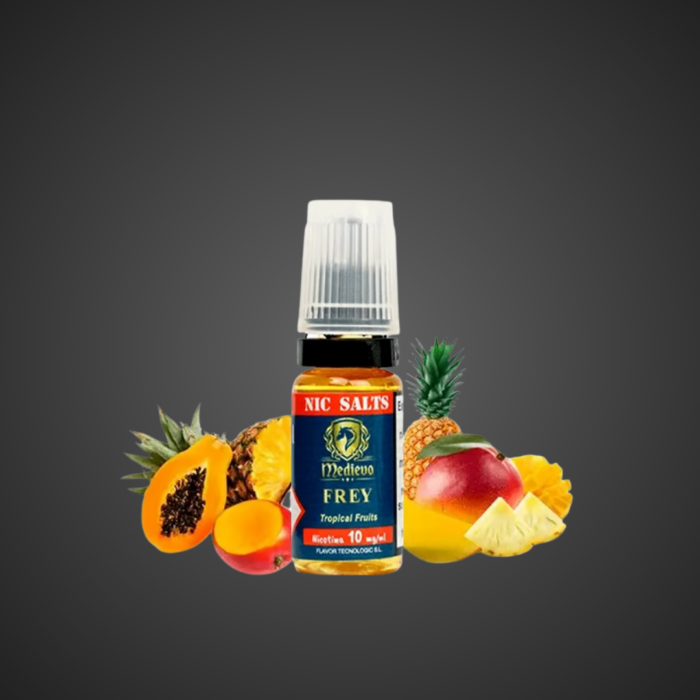 PRODUCTO DROPS MEDIEVO SALTS FREY