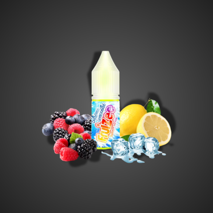 PRODUCTO FRUIZEE E LIQUIDS SUNSET LOVER