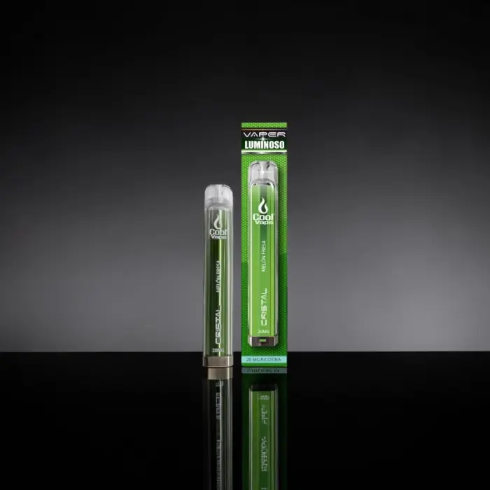 PRODUCTO COOL VAPS CRYSTAL