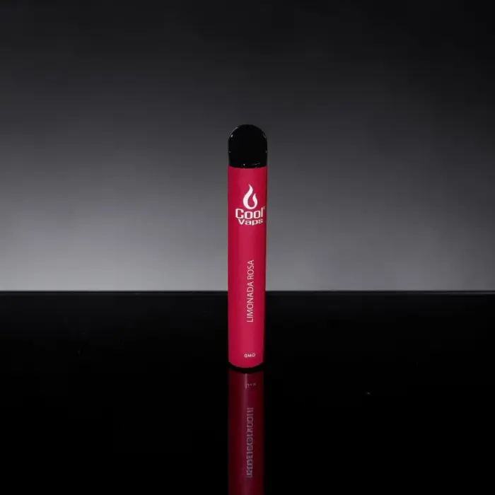 PRODUCTO COOL VAPS LIMONADA ROSA