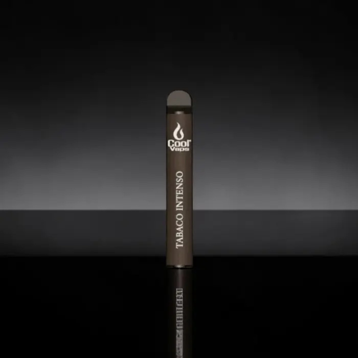 PRODUCTO COOL VAPS TABACO INTENSO