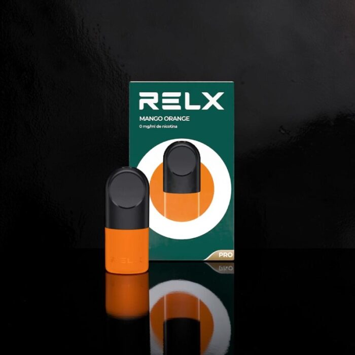 Relx Mango Orange
