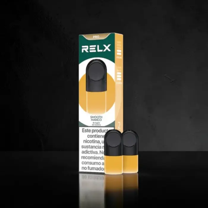 Relx Smooth Mango