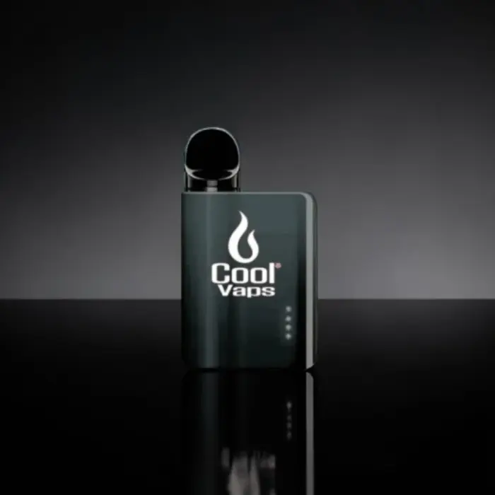 producto dispositivo capsulas cool vaps menta fresca