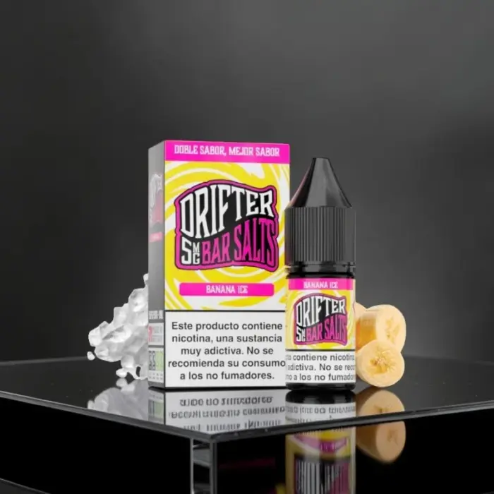 Bote dr drifter bar banana ice