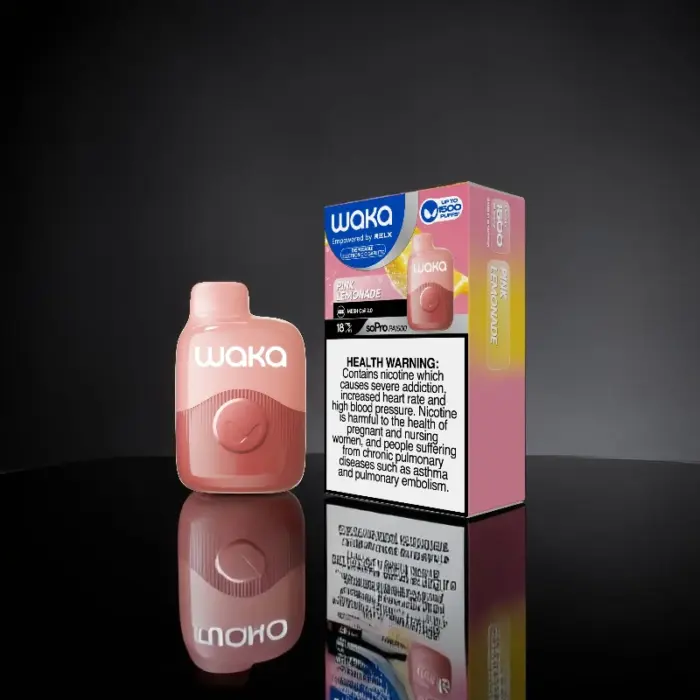 producto waka somatch pink lemonade