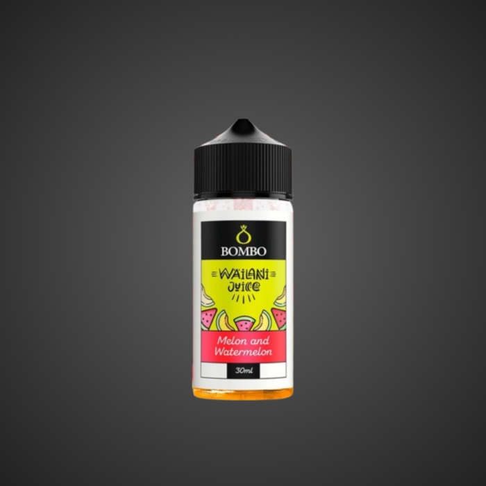PRODUCTO LONGFILLS BOMBO WAILANI MELON AND WATERMELON