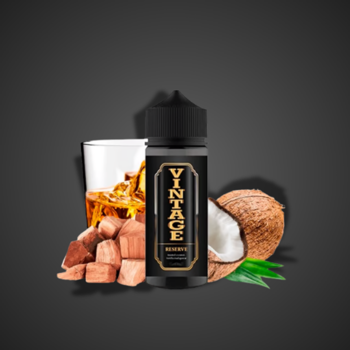PRODUCTO AROMA BLACKOUT BRUTAL LONGFILL RESERVE