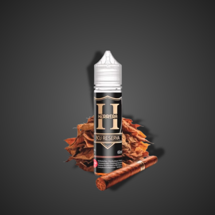 PRODUCTO LONGFILLS HERRERA BOJ RESERVA