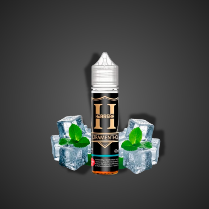 PRODUCTO LONGFILLS HERRERA ULTRA MENTHOL