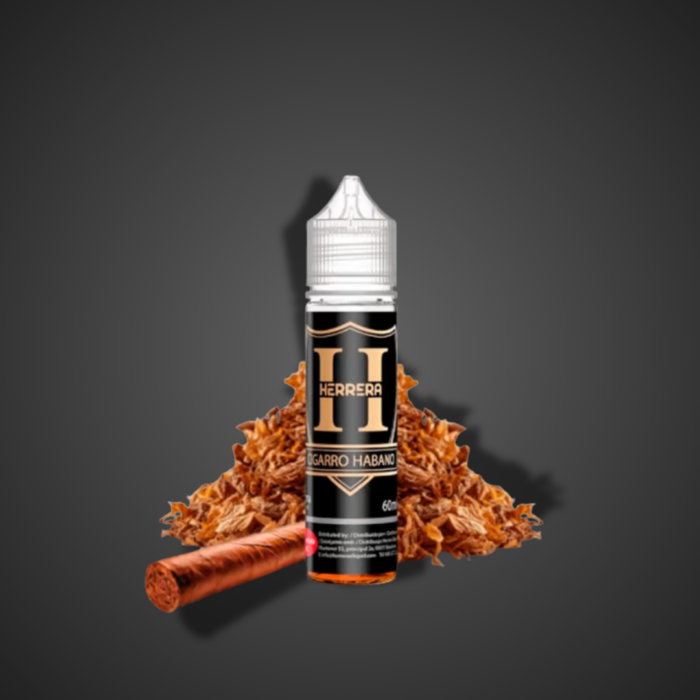 PRODUCTO LONGFILLS HERRERA HABANO HERRERA