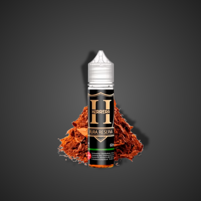 PRODUCTO LONGFILLS HERRERA VIURA RESERVA