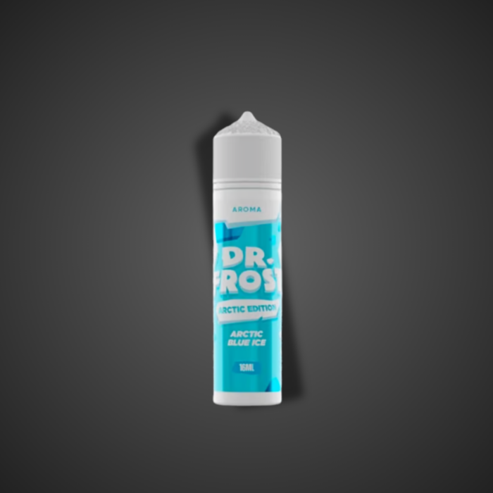 PRODUCTO LONGFILLS DR FROST ARTIC BLUE ICE
