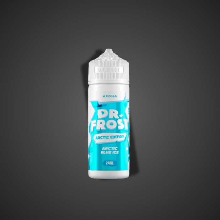 PRODUCTO LONGFILLS DR FROST ARTIC BLUE ICE
