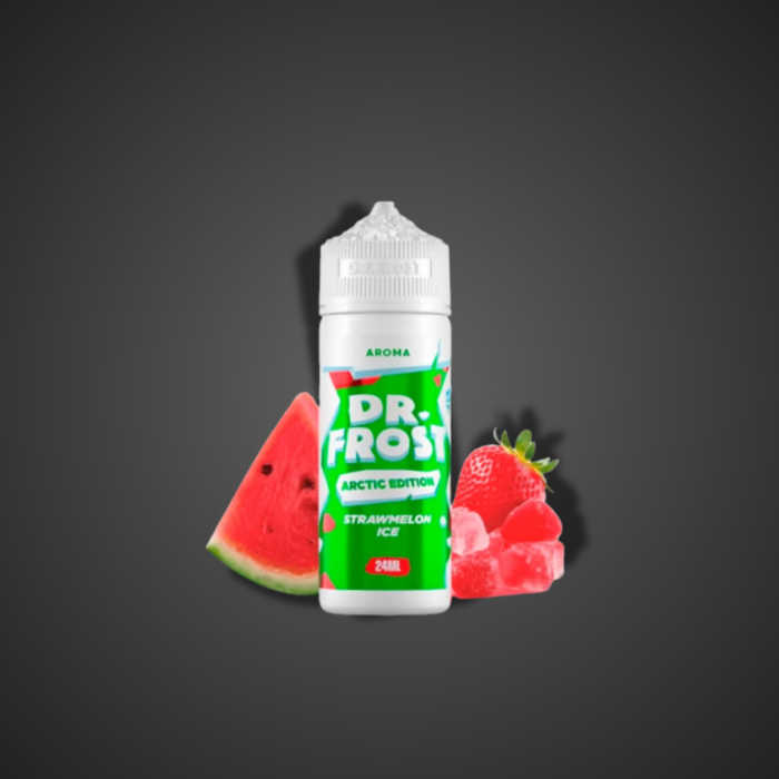 PRODUCTO LONGFILLS DR FROST STRAWMELON ICE