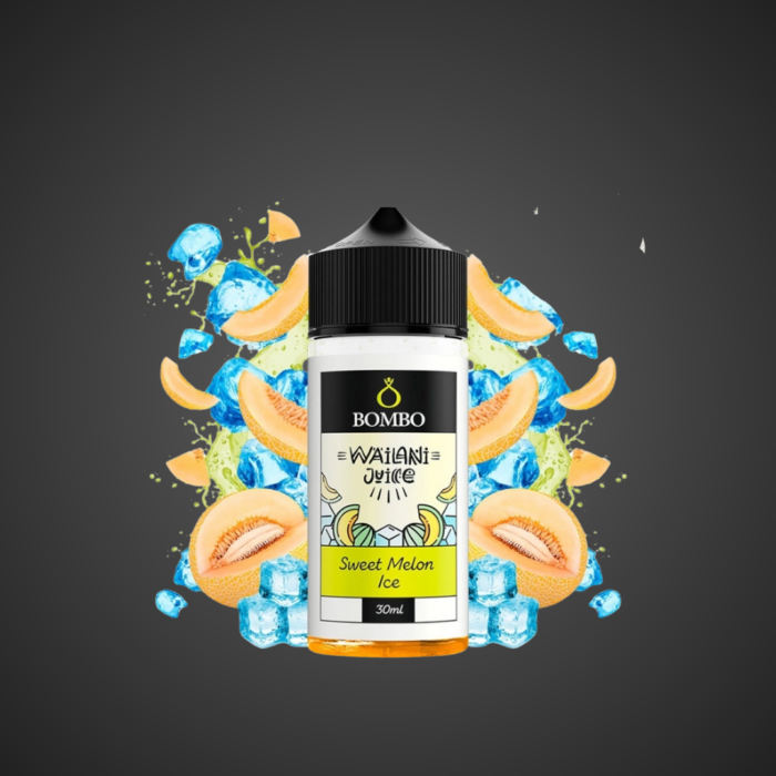 PRODUCTO LONGFILLS BOMBO WAILANI SWEET MELON ICE