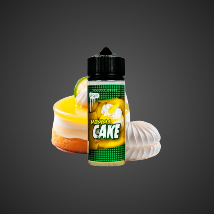 PRODUCTO DROPS LONGFILLS MOMMY CAKE