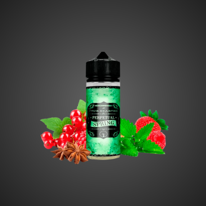 PRODUCTO DROPS LONGFILLS PERPETUAL SPRING