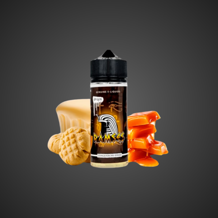 PRODUCTO DROPS LONGFILLS RAMSES