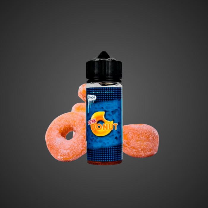 PRODUCTO DROPS LONGFILLS DEAR DONUT