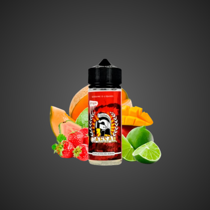 PRODUCTO DROPS LONGFILLS CAESARS