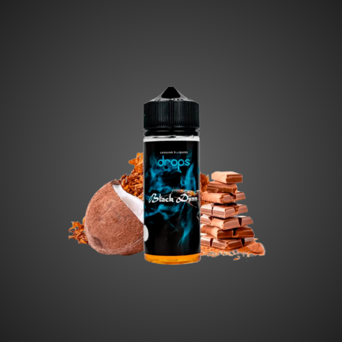 PRODUCTO DROPS LONGFILLS DJNN