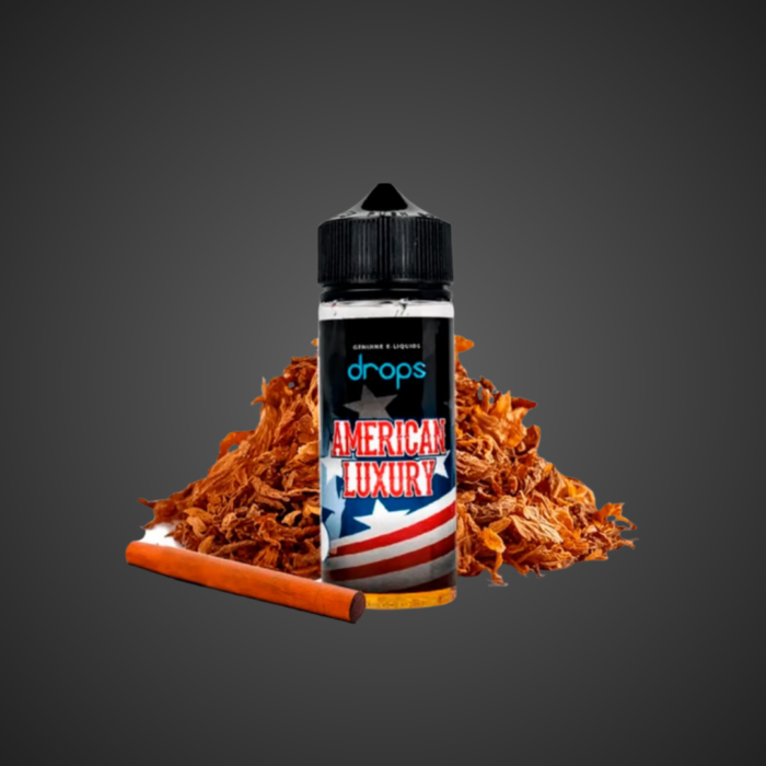 PRODUCTO LONGFILLS DROPS AMERICAN LUXURY