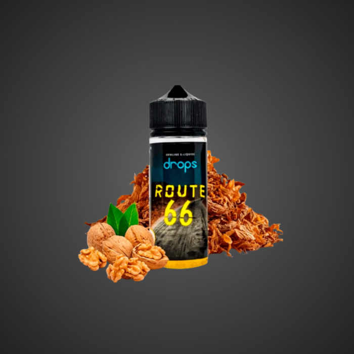 PRODUCTO LONGFILLS DROPS ROUTE 66