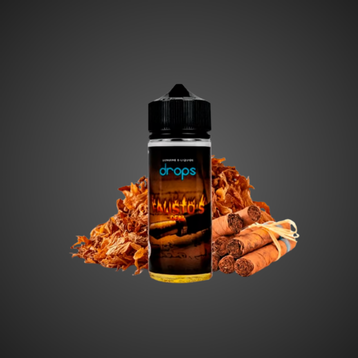 PRODUCTO LONGFILLS DROPS FAUSTOS DEAL