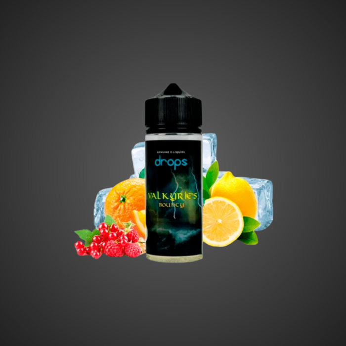 PRODUCTO LONGFILLS DROPS VALKYRIES BOUNTY