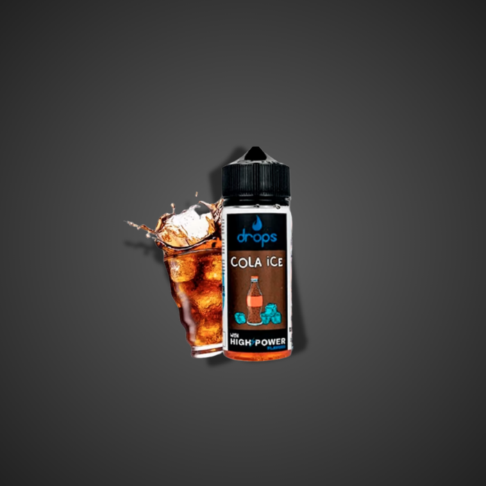 PRODUCTO LONGFILLS DROPS COLA ICE