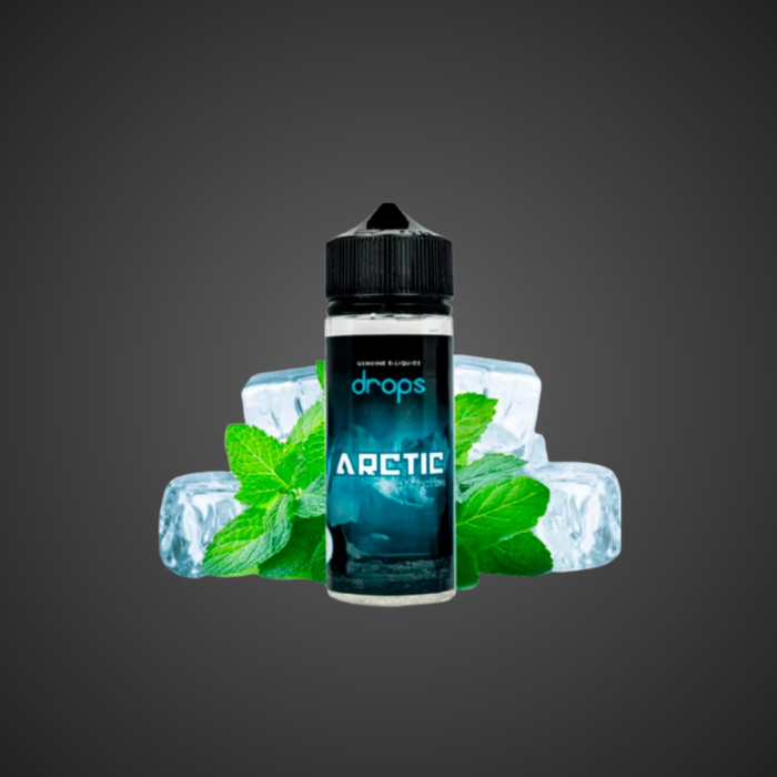 PRODUCTO LONGFILLS DROPS ARTIC ATRACTION