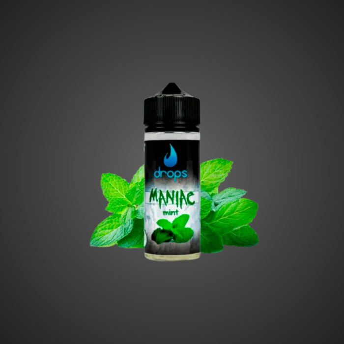 PRODUCTO LONGFILLS DROPS MANIAC MINT