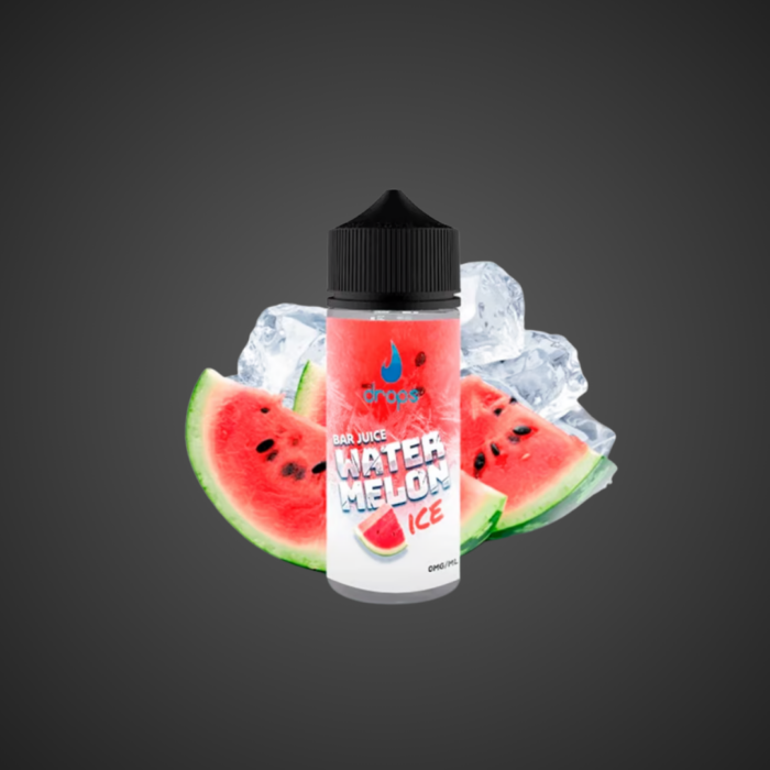 PRODUCTO LONGFILLS DROPS WATERMELON ICE