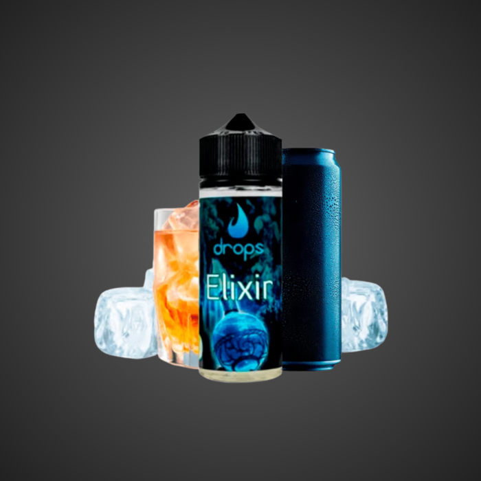 PRODUCTO LONGFILLS DROPS ELIXIR