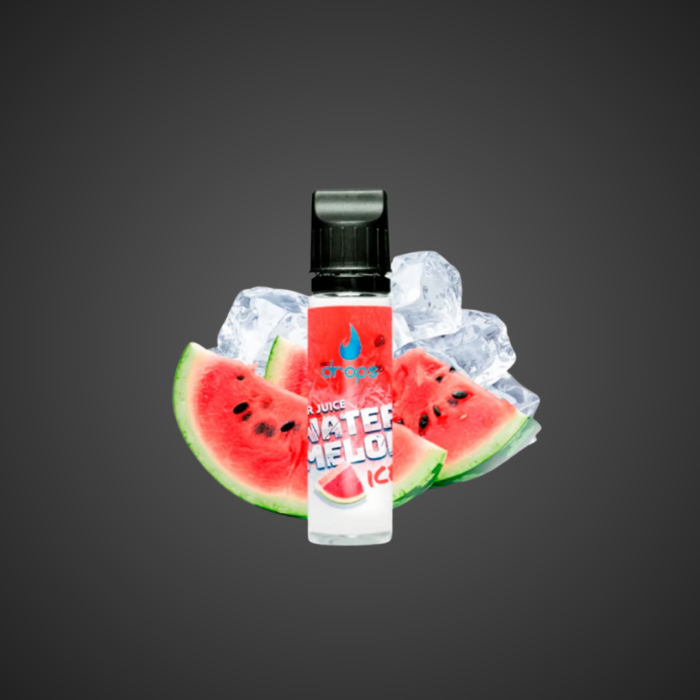 PRODUCTO LONGFILLS DROPS WATERMELON ICE