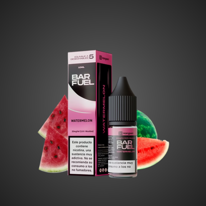 PRODUCTO BAR FUEL SALTS WATERMELON