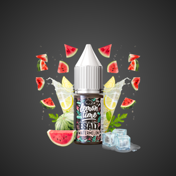 PRODUCTO LEMON TIME SALTS WATERMELON