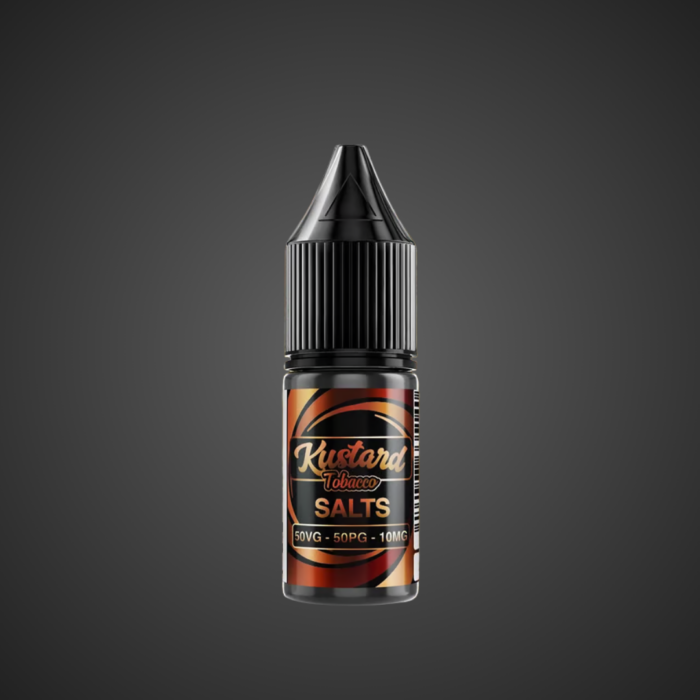 PRODUCTO KUSTARD SALTS KUSTARD