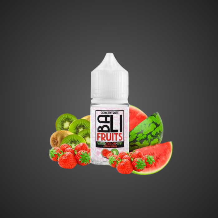 PRODUCTO BALI FRUITS BOMBO WATERMELON KIWI STRAWBERRY