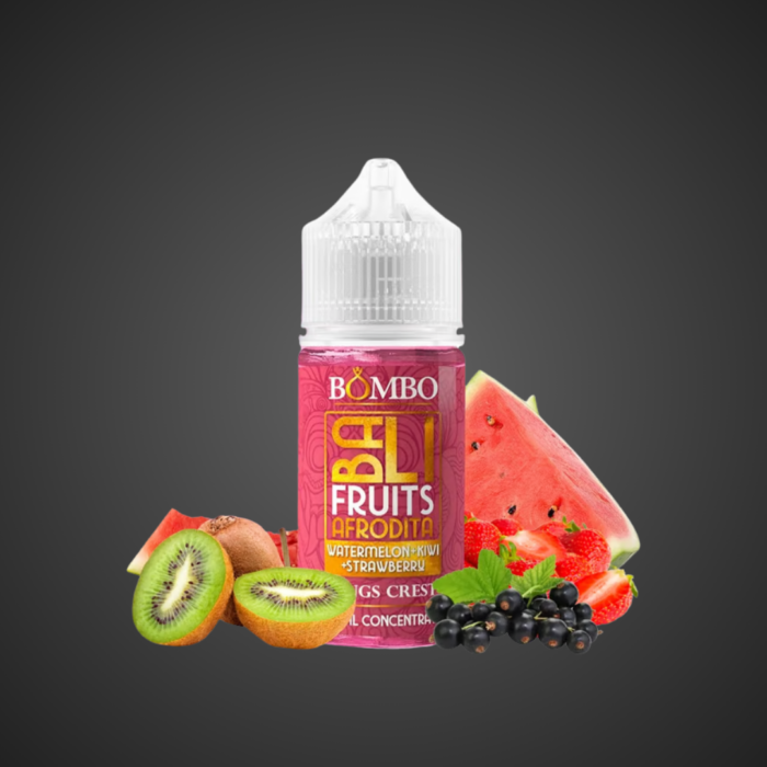 PRODUCTO BALI FRUITS BOMBO KIWI AFRODITA