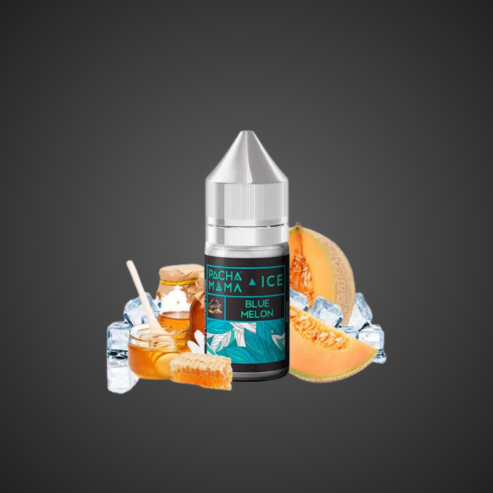 PRODUCTO AROMA PACHAMAMA BLUE MELON