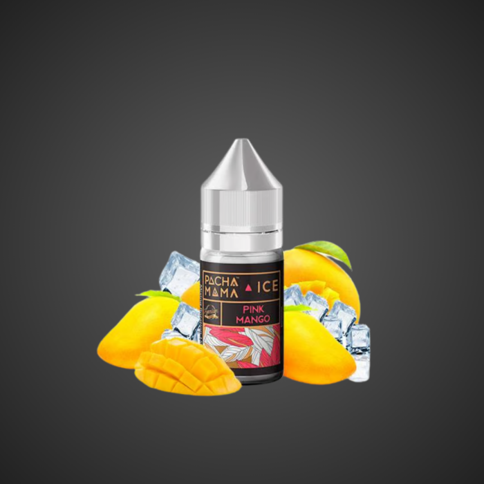 PRODUCTO AROMA PACHAMAMA PINK MANGO ICE