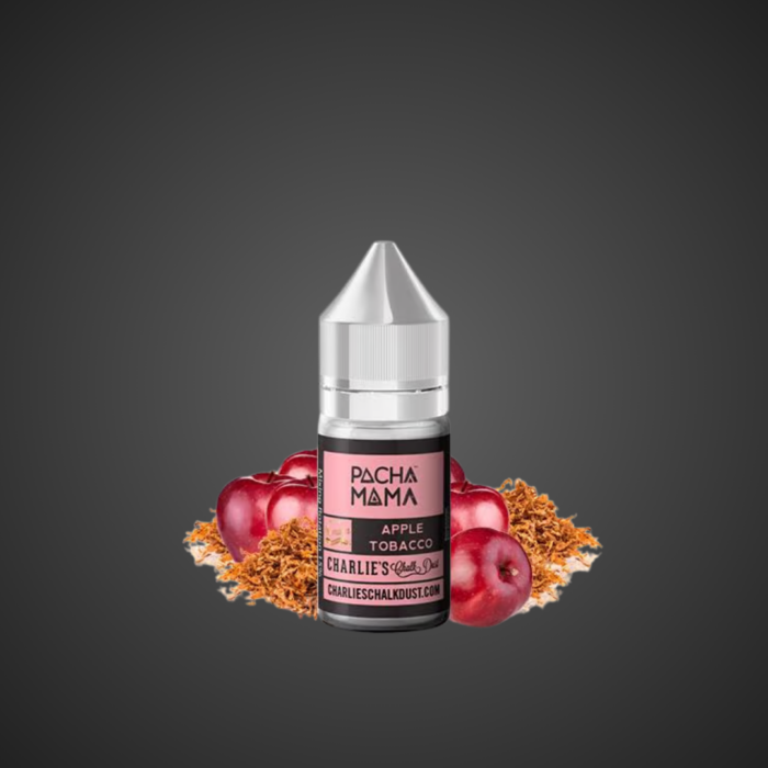 PRODUCTO AROMA PACHAMAMA APPLE TOBACCO