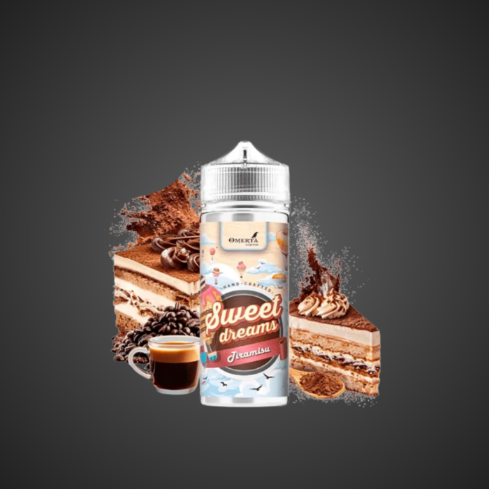 PRODUCTO OMERTA LONGFILL TIRAMISU