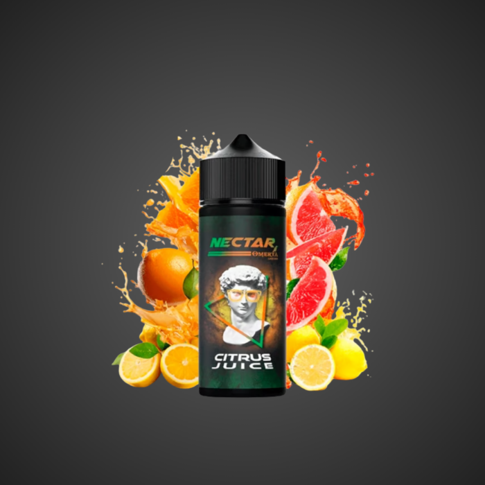 PRODUCTO OMERTA LONGFILL STRAWBERRRY KIWI