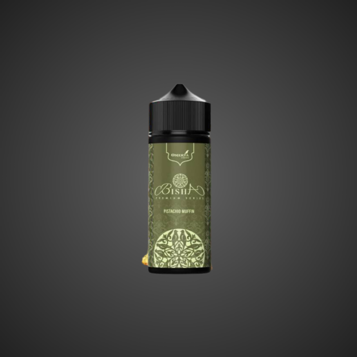PRODUCTO OMERTA LONGFILL PISTACHO MNUFFIN
