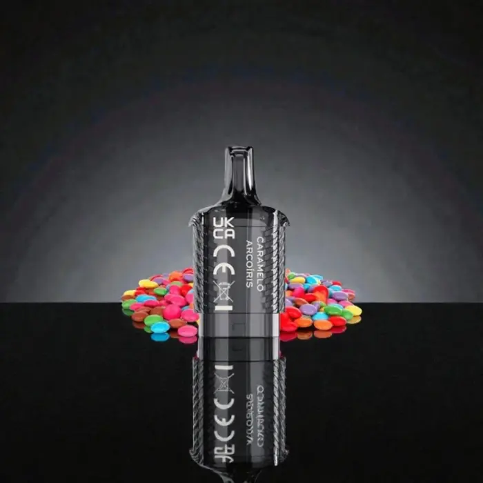 CAPSULAS VOZOL 2+10 CARAMELO ARCOIRIS PRODUCTO CAPSULAS VOZOL 2+10 CARAMELO ARCOIRIS